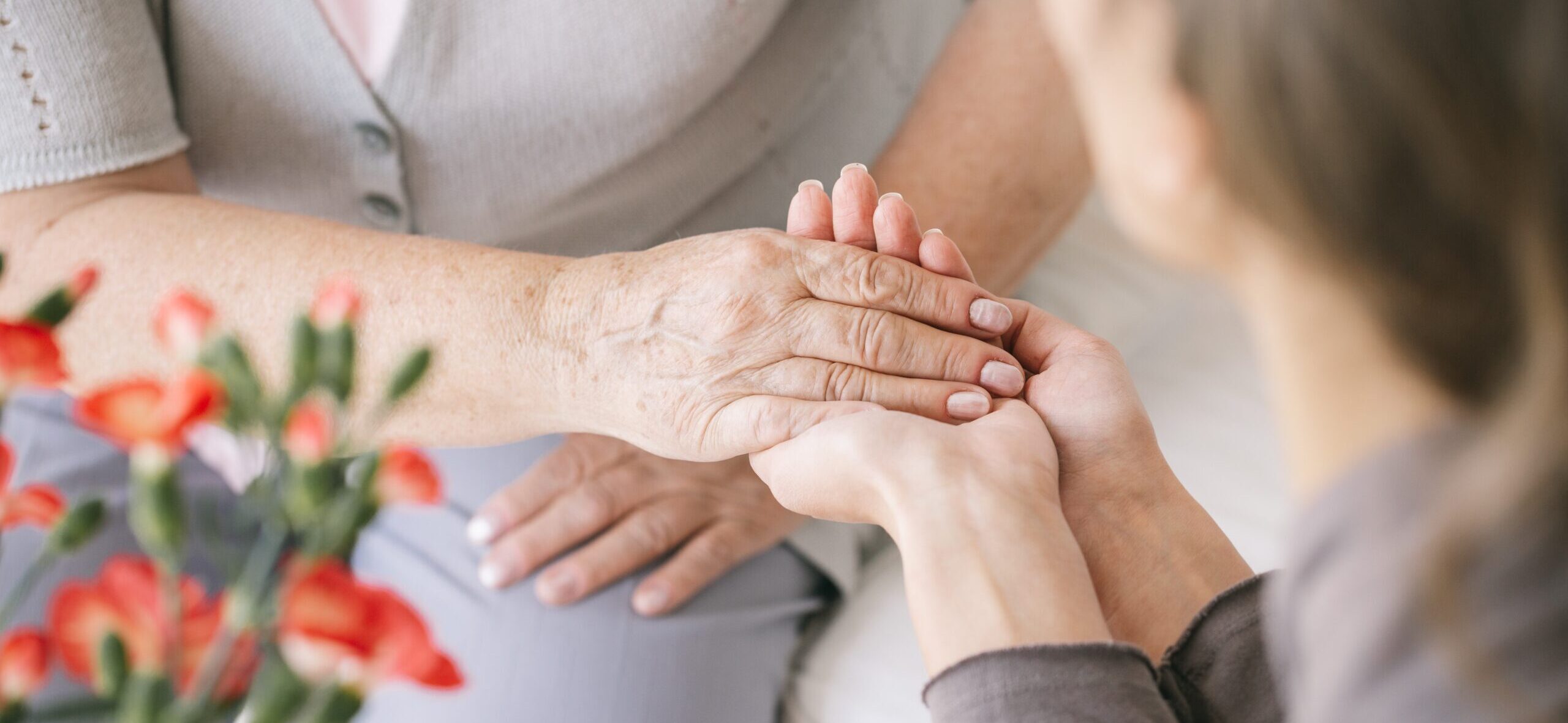 Caretaker Giving Her Hand Scaled E1779299894196